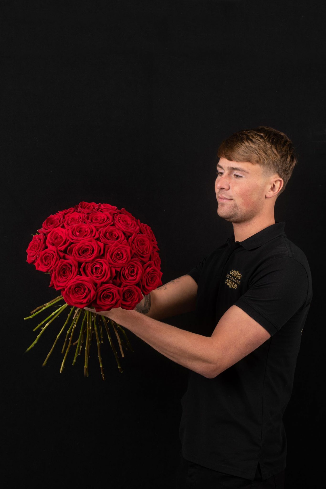 Home Luxury Flower Delivery Birmingham West Midlands