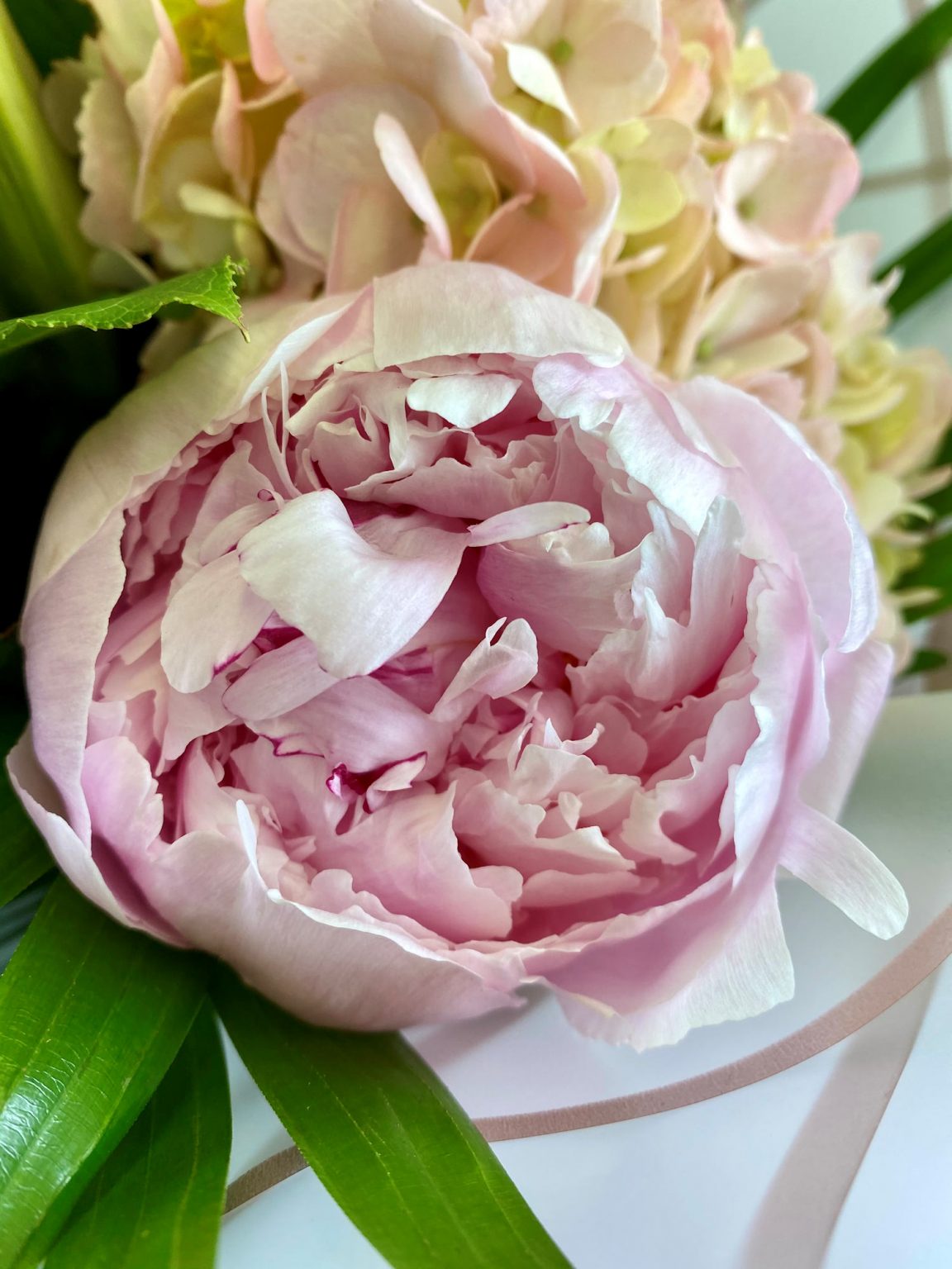 Peony Bouquet delivery Birmingham Peonies for Sale